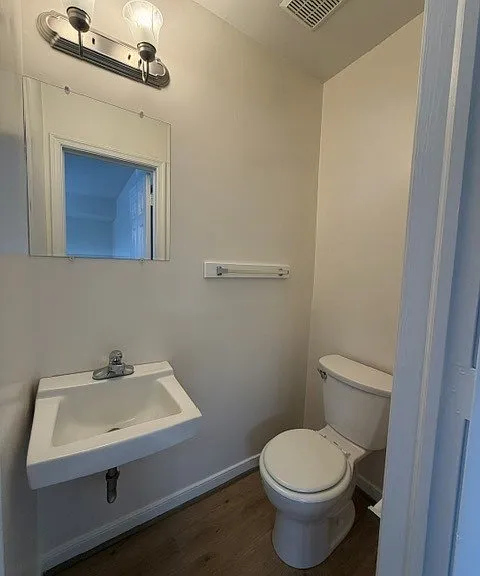 5607 Iron Bridge Rd #5607 — Photo 17