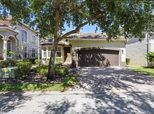 1023 Center Stone Ln, Riviera Beach, FL 33404