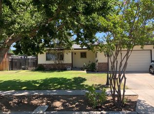 4482 N Barton Ave, Fresno, CA 93726