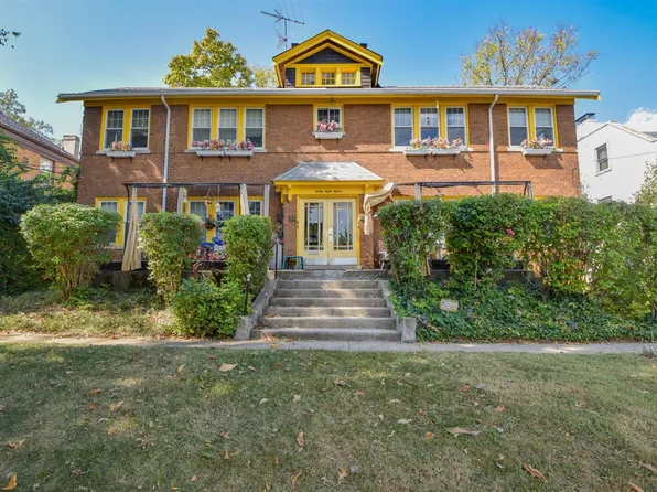 3815 Winding Way #A, Cincinnati, OH 45229