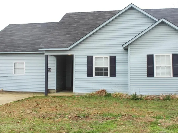 812 Amber Cir, Bono, AR 72416