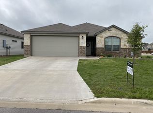 1160 Spring Terrace Loop, Temple, TX 76502
