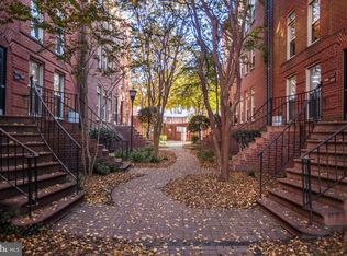 1449 A St NE APT B, Washington, DC 20002