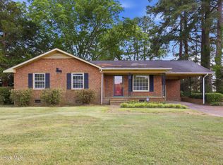1463 Nc-55 E, Kinston, NC 28501