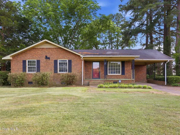 1463 Nc-55 E, Kinston, NC 28501