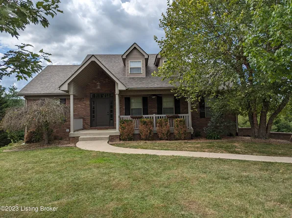 109 Peabody Loop, Coxs Creek, KY 40013