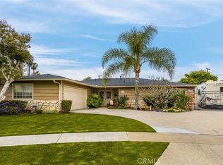 13531 Gershon Pl, Santa Ana, CA 92705