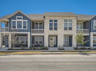 3213 Zach Scott St, Austin, TX 78723