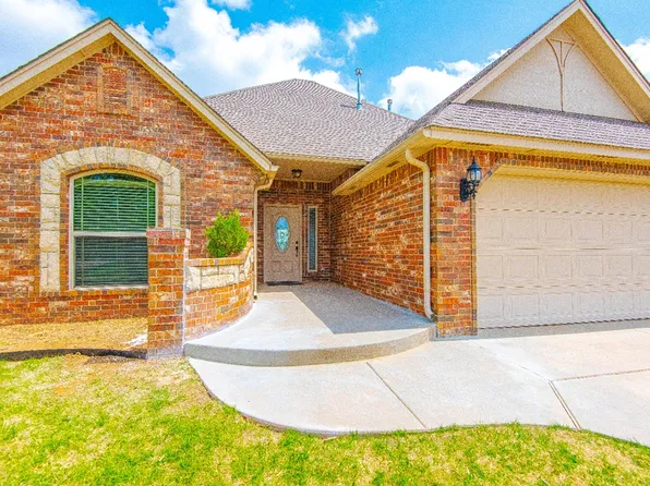 12108 Chesterfield Ln, Oklahoma City, OK 73173