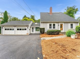 71 Summer St, Northborough, MA 01532