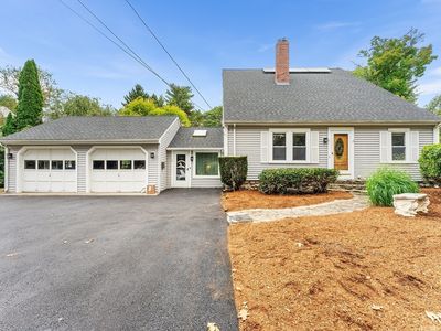 71 Summer St, Northborough, MA, 01532