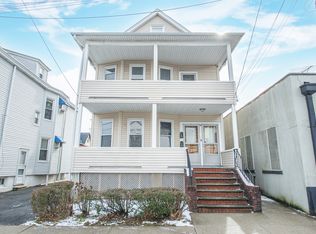 52 Morris Ave #1, Garfield, NJ 07026