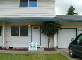 829 Cedar St #C, Kalama, WA 98625