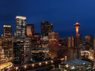 310 S 12th Ave SW #3005, Calgary, AB T2R1B5