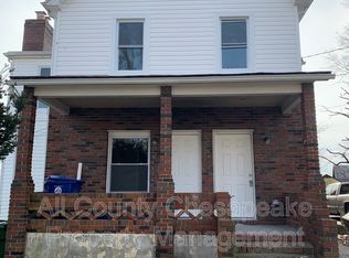 3113 Wisteria Ave #A, Baltimore, MD 21214