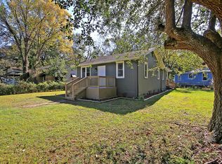 4020 Gary Dr, North Charleston, SC 29405