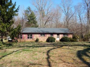 3594 Piney Grove Rd, Kernersville, NC 27284