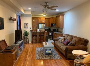 205 S Boulevard APT 1, Richmond, VA 23220