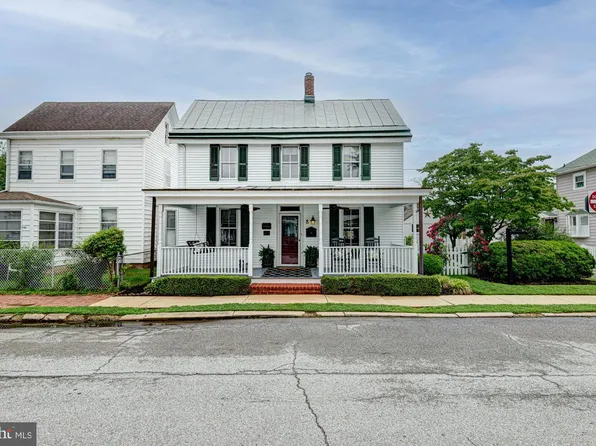 8 Crawford St, Middletown, DE 19709