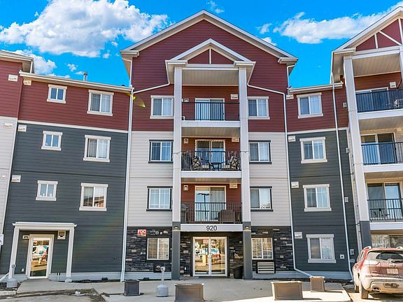 2nd image of 920 156th St NW #327