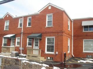695 Saint Clair St, Grosse Pointe, MI 48230