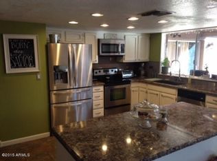 15837 N 47th Pl, Phoenix, AZ 85032