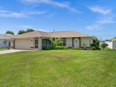 419 SE 23rd St, Cape Coral, FL, 33990