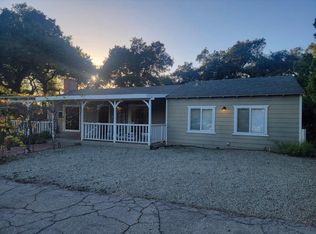 1351 S La Luna Ave, Ojai, CA 93023