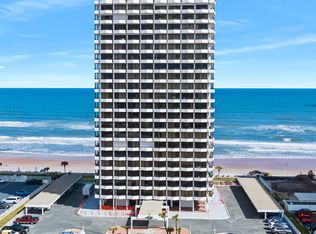 2828 N Atlantic Ave APT 1604, Daytona Beach, FL 32118