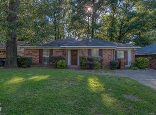 2617 Oakside Dr, Haughton, LA 71037