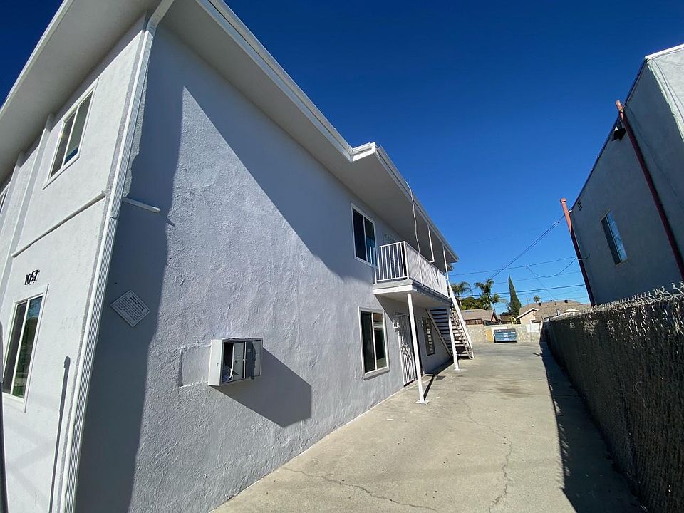 1st image of 1057 E Hyde Park Blvd APT A