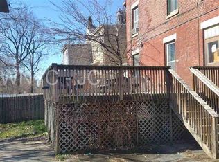 278 Pacific Ave, Jersey City, NJ 07304