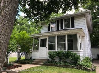 210 Custer Ave, Lansing, MI 48912