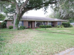 8216 Parkridge Cir N, Jacksonville, FL 32211