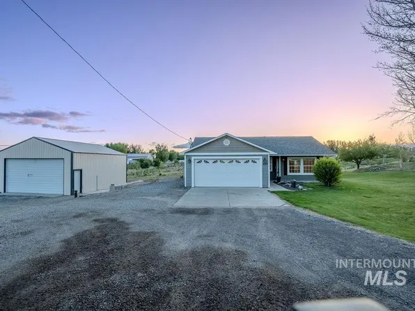 533 Smokey Mountain Dr, Jerome, ID 83338