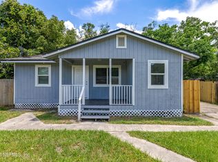 3122 20TH Street, Jacksonville, FL 32254