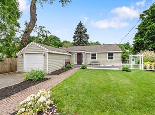4 Millen Cir, Malden, MA 02148