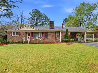 5410 Lakehaven Court, Wilson, NC, 27896