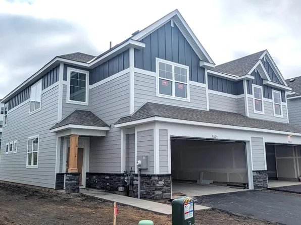 4034 Hayward Ave N, Oakdale, MN 55128