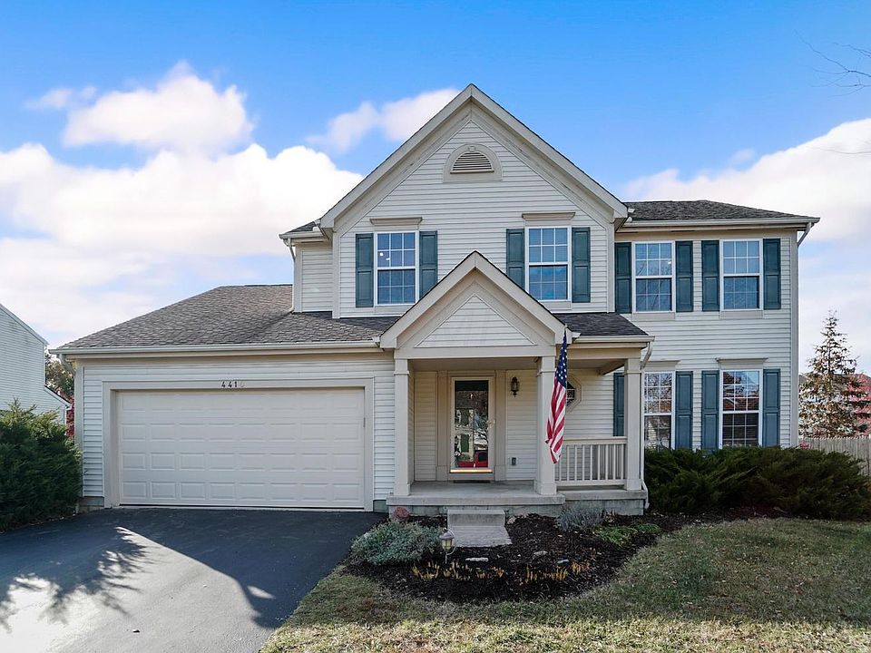 1st image of 4410 Windrow Dr
