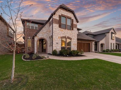 3208 Emerald Grove Ln, Fort Worth, TX, 76244
