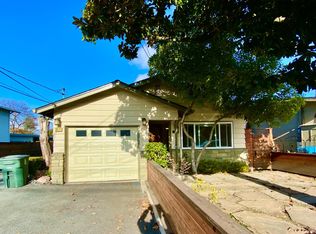 317 Orchard Ave, Redwood City, CA 94061