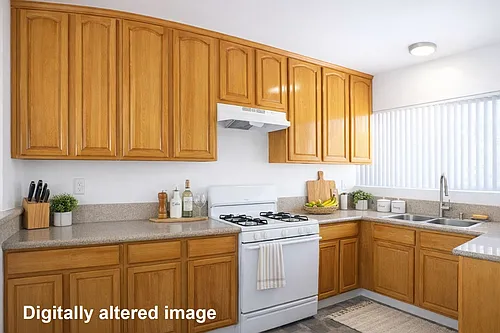 15425 Vanowen St. Photo 1