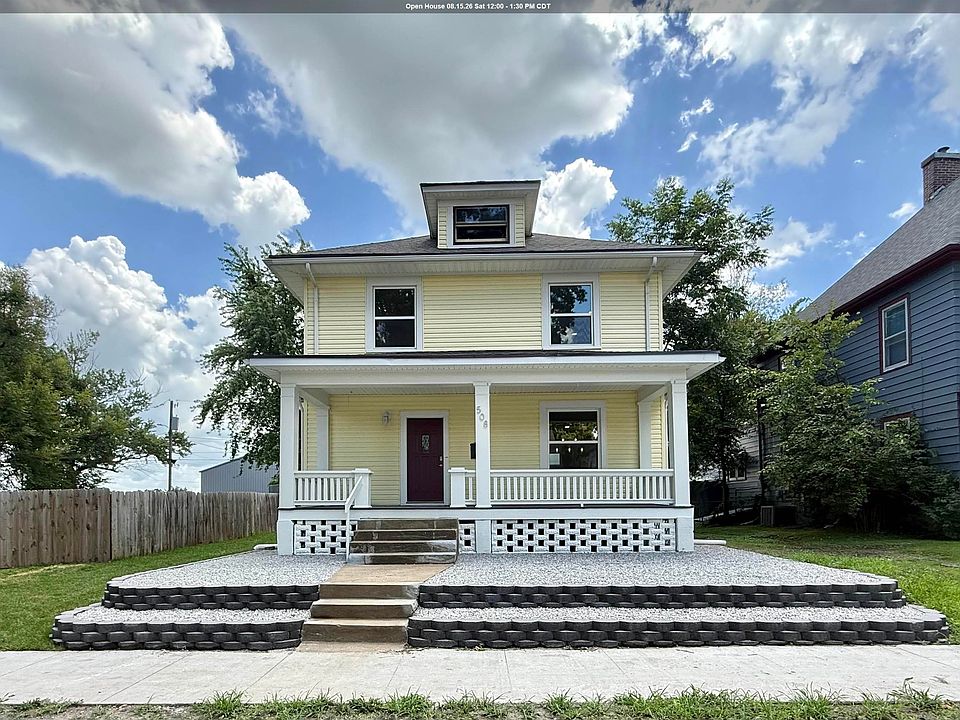 1st image of 508 E 5th St