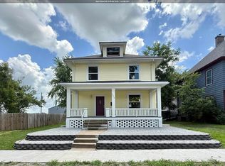 508 E 5th St, Sedalia, MO 65301