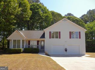 183 Bethnal Way, Douglasville, GA 30134