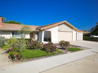 458 Mark Dr, Simi Valley, CA 93065
