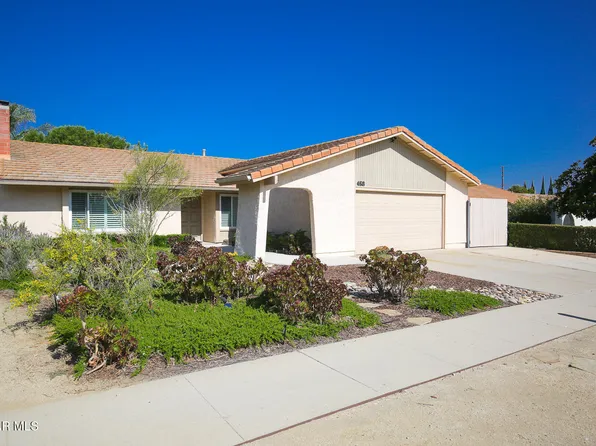 458 Mark Dr, Simi Valley, CA 93065