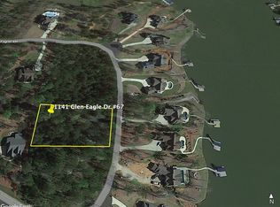 1141 Glen Eagle Dr #67, Greensboro, GA