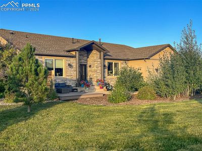 19535 Yellow Wing Ct, Colorado Springs, CO, 80908